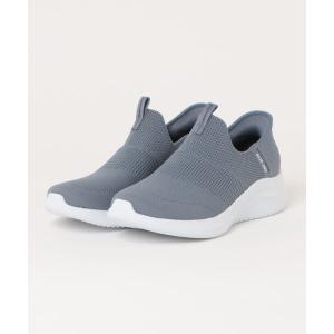 スニーカー レディース 「SKECHERS」スケッチャーズ SLIP-INS:ULTRA FLEX 3.0-COZY STREAK（スリップインズ：ウ｜ZOZOTOWN Yahoo!店