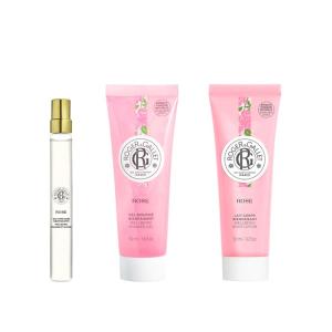 LOVECHROME（ラブクロム） コスメセット コフレ ビューティヘアキット