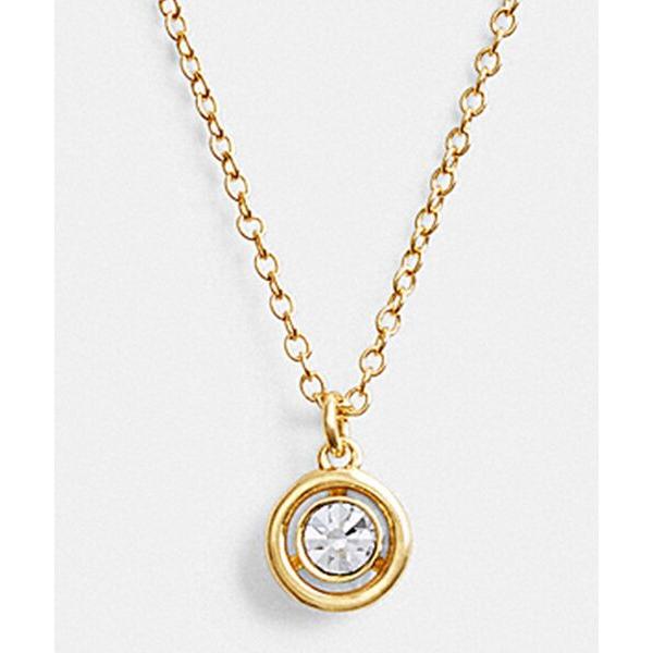 ネックレス ハロー ラウンド ペンダント ネックレス レディース