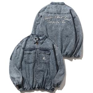 Vandy The Pink デニムジャケット gジャン 「VANDY THE PINK」GRAFITI
