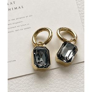 LOUIS VUITTON（ルイ・ヴィトン） ピアス 両耳用 ブックル ドレイユ