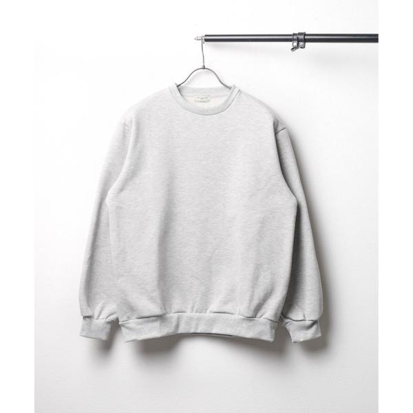 トレーナー スウェット 「ヘビーウェイト」スウェットプルオーバー レディース メンズ