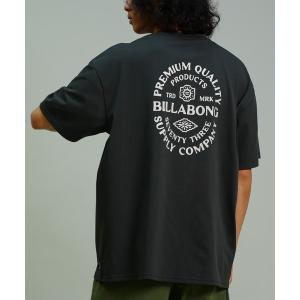 ラッシュガード BILLABONG/ビラボン 半...の商品画像