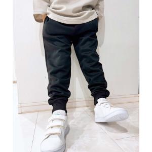 パンツ スウェットジョガーパンツ キッズ 子供服 男の子 女の子
