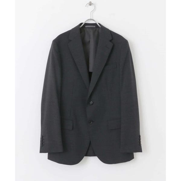 セレモニースーツ カジュアルスーツ LIFE STYLE TAILOR　ウォッシャブルストレッチジャ...