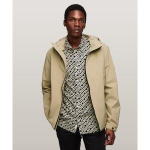 TOMMY HILFIGER（トミー・ヒルフィガー） ナイロンジャケット レガッタ