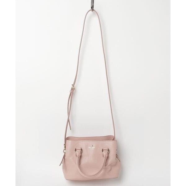 「kate spade new york」 2WAYバッグ ONESIZE ピンク系その他 レディー...