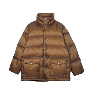 ダウン ダウンジャケット メンズ Y dot by nordisk FKR DOWN JACKET YU41205｜zozo