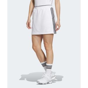 adidas（アディダス） スカート 撥水モノグラム スカート「adidas Golf