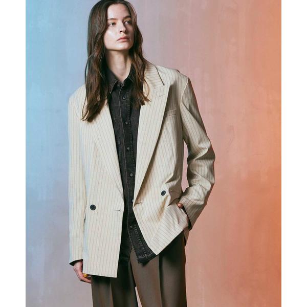 ジャケット テーラードジャケット 「UNISEX」「LIMITED EDITION」Dress-Fi...