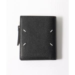 財布 「MAISON MARGIELA / メゾン マルジェラ」Compact Wallet メンズ