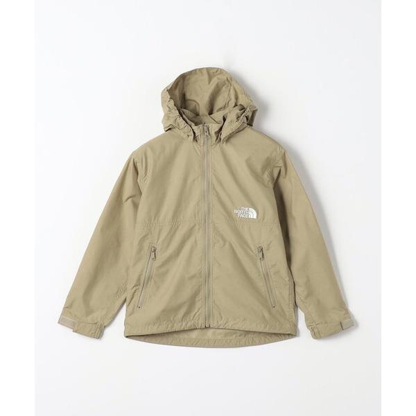 キッズ ジャケット ブルゾン 「THE NORTH FACE」TJ コンパクト ジャケット 110c...