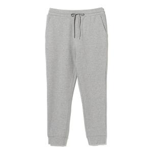 パンツ three dots / ポンチ スウェットパンツ メンズ