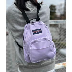 リュック レディース 「JANSPORT」HALF PINT｜ZOZOTOWN Yahoo!店