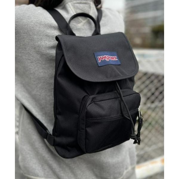 デイバック リュック 「JANSPORT」HIGHLANDS MINI PACK レディース メンズ
