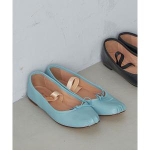 Rouge vif（ルージュ ヴィフ） パンプス 「SPELTA/スペルタ」UMA Gros