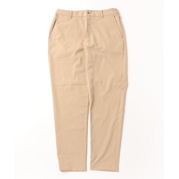 パンツ ティゴラ TIGORA スキニーパンツ SOLOTEX(R)使用 メンズ