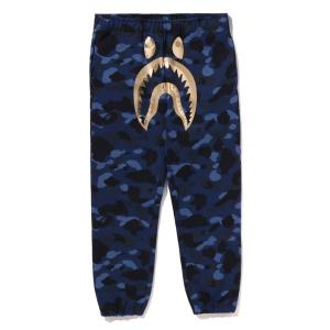 A BATHING APE（アベイシングエイプ） パンツ BAPE X GRIP SWANY GR