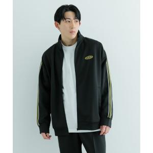 メンズ アウター ddp　Line Track Jacket｜zozo