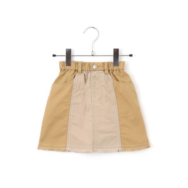 スカート リメイクスカート80〜140cm キッズ 子供服 女の子