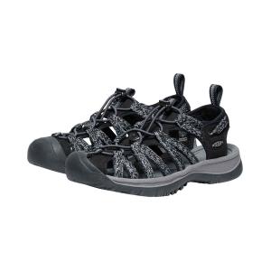 サンダル KEEN/キーン レディース サンダル 水陸両用 アウトドア フェス キャンプ WHISPER ウィスパー 1028815 レディース