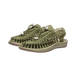 キーン keen サンダル KEEN/キーン レディース サンダル アウトドア フェス キャンプ UNEEK ユニーク 1028869 レディース