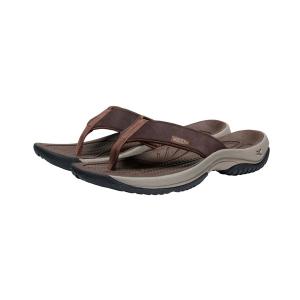 キーン keen サンダル KEEN/キーン アウトドアシューズ KONA FLIP TG サンダル キャンプ タウンユース 1029143 メンズ レディース