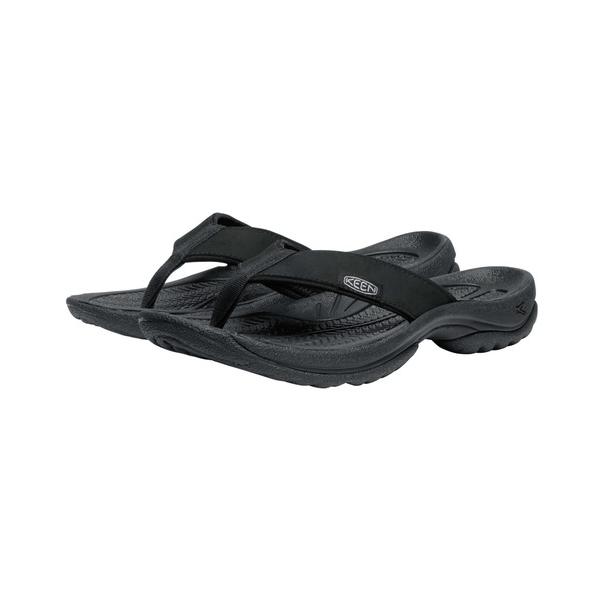 キーン keen サンダル レディース