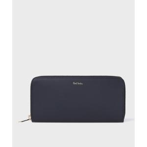 Paul Smith（ポール・スミス） 財布 マーケトリーストライプラビット