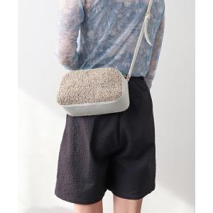 GIANNI CHIARINI（ジャンニ キアリーニ） ショルダーバッグ バッグ