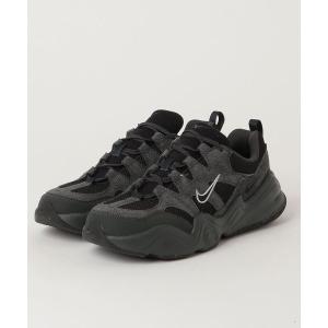 「NIKE」 ローカットスニーカー 27.5 スミクロ WOMEN｜zozo