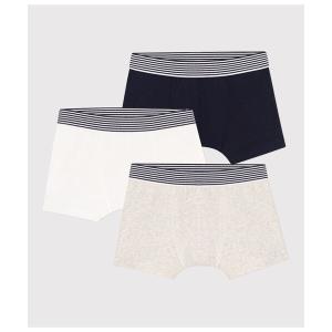 PETIT BATEAU（プチバトー） トランクス トランクス2枚組 キッズ 子供