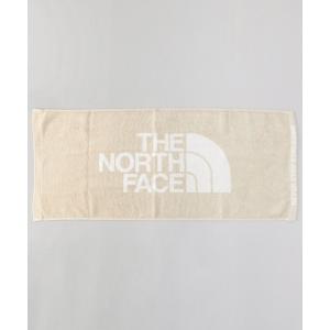 タオル THE NORTH FACE/ザ ノース フェイス Comfort Cotton Towel M / コンフォートコットンタオルM｜zozo