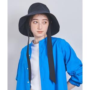 帽子 ハット レディース 「KIJIMA TAKAYUKI」ソフト バケットハット｜zozo