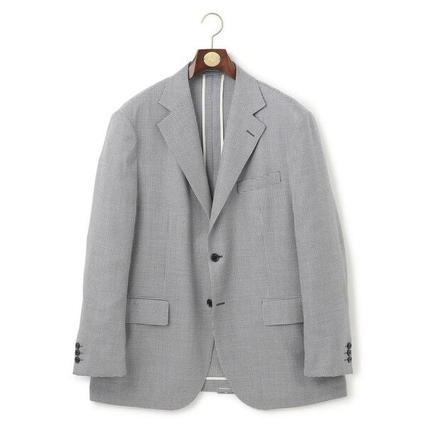 ジャケット テーラードジャケット 「KING SIZE」「NEW STAGE」ファインハウンドトゥー...