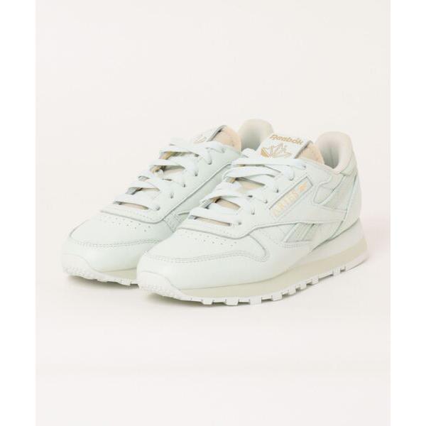 スニーカー レディース 「Reebok」ARIESxReebok，CLASSIC