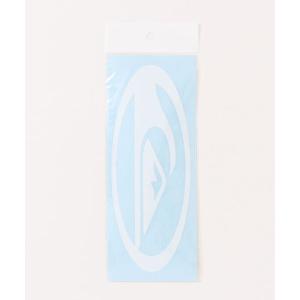 Quiksilver（クイックシルバー） ステッカー MW STICKER/クイック