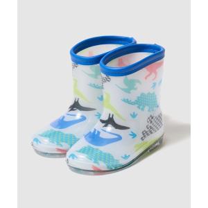 長靴 レインブーツ 中敷き付き レインシューズ ...の商品画像