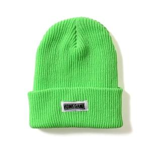 common gull products. ニット帽 ニットキャップ 冬の香りするニット帽