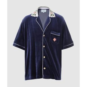 トップス メンズ VELOUR Mens Velour Laurel Shirt｜zozo