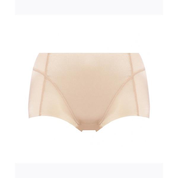 ショーツ 「アウターにラインがひびきにくい」スムースショーツ ボーイズレングス AMST1503 P...