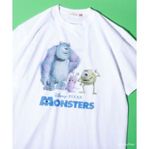 tシャツ Tシャツ メンズ 「GOOD ROCK SPEED/グッドロックスピード」別注 Disney / ディズニー / Tシャツ｜zozo