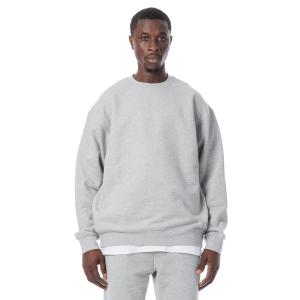 トレーナー スウェット Heavy Crewneck Sweatshirt / ヘビーベーシックトレーナー メンズ レディース