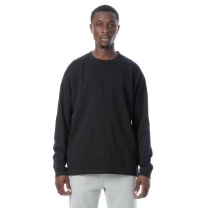 tシャツ 9.5oz Heavy Long Sleeve T-Shirt / ヘビーベーシック長袖Tシャツ メンズ レディース