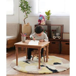 家具 レディース ADEL Tiny Table アデル キッズ テーブル｜ZOZOTOWN Yahoo!店