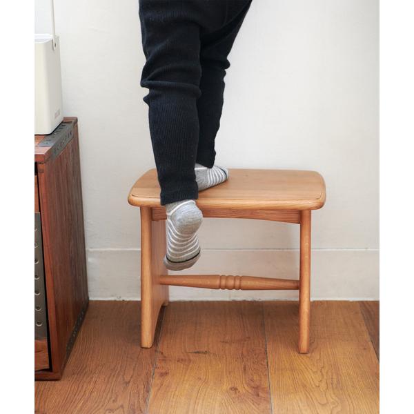 家具 ADEL Tiny Step Stool アデル ステップ スツール