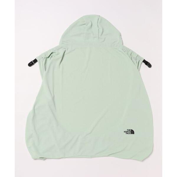 ベビー キッズ THE NORTH FACE/ザ・ノース・フェイス/B SUNSHADE BLANK...