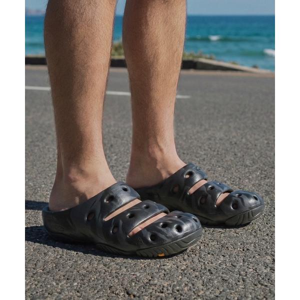 サンダル YOGUI / ヨギ / メンズ サンダル メンズ