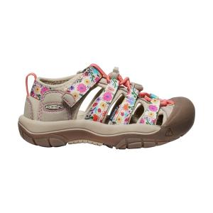 キーン keen サンダル NEWPORT H2 / ニューポート エイチツー / キッズ サンダル キッズ 子供 男の子 女の子