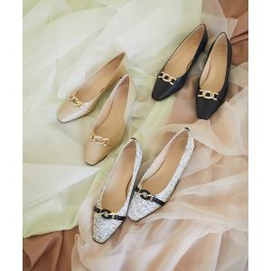 TORY BURCH（トリーバーチ） バレエシューズ パンプス チェルシー